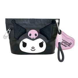 Hello Kitty Kuromi utazási neszesszer