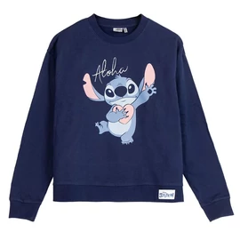Disney Stitch felnőtt pulóver