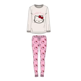 Hello Kitty felnőtt pizsama