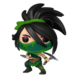 League of Legends Akali Funko POP figura