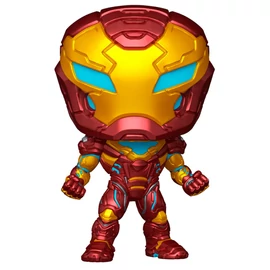 Marvel Rivals Iron Man Funko POP figura