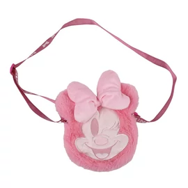 Disney Minnie plüss táska