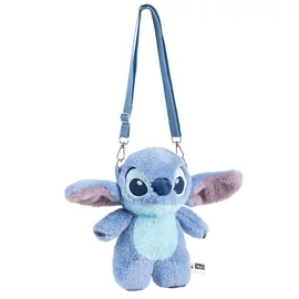 Disney Stitch plüss táska