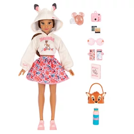 Disney Bambi ily 4Ever Divatbaba 25cm