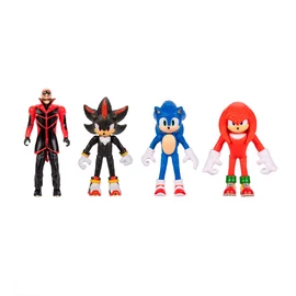Sonic 3: A film választékos figura 7cm