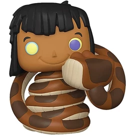 Disney A dzsungel könyve Maugli Exclusive POP figura