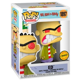 POP figura Ed, Edd n Eddy - Ed Chase