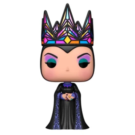 POP figura Disney Hófehérke Gonosz Királynő