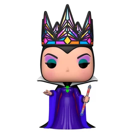 POP figura Disney Hófehérke Gonosz Királynő