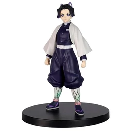 Demon Slayer Kimetsu no Yaiba Shinobu Kocho 14 cm