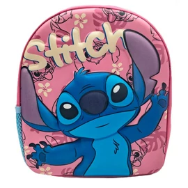 Disney Stitch 3D hátizsák 30cm