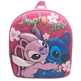 Disney Stitch 3D hátizsák 30cm