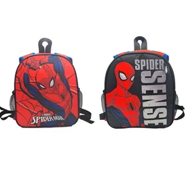 Marvel Pókember kifordítható hátizsák 30cm