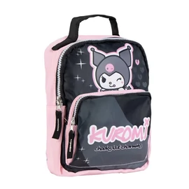 Hello Kitty Kuromi hátizsák 23cm