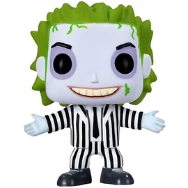Beetlejuice Bitelchus POP! Vinyl figura