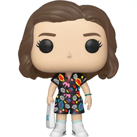POP figura Stranger Things 3 Eleven plázás szettben