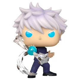 Funko POP Jujutsu Kaisen Shibuya Incident Satoru Gojo figura