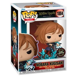 Funko POP figura Jujutsu Kaisen Shibuya Incident Nobara Kugisaki Chase