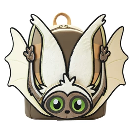 Loungefly Avatár: Az utolsó léghajlító hátizsák 26cm
