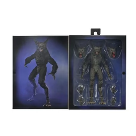 Üvöltés Farkasember Ultimate figura 18 cm