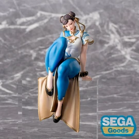 Street Fighter 6 PM Perching figura 14 cm