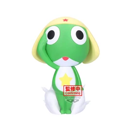 Sgt. Keroko - Keroko Sofvimates figura 18cm