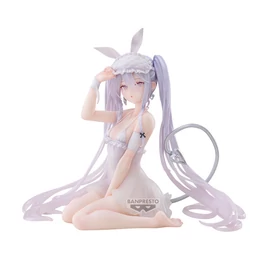 Rurudo - Rurudo Sleepy Bunny figura 13cm