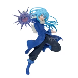 Rimuru Phantom Effect figura, 20 cm - That Time I Got Reincarnated as a Slime