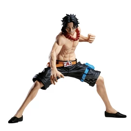 One Piece Portgas D. Ace Grandista figura 20 cm
