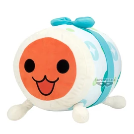 Taiko No Tatsujin Yukaya plüss figura 30cm