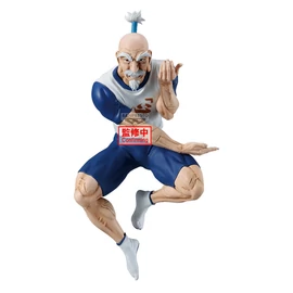 Hunter x Hunter Netero Vibration Stars figura 14 cm