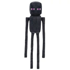 Minecraft Enderman plüssfigura 20cm