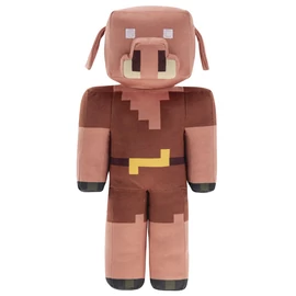 Minecraft Pigman plüssfigura 20cm