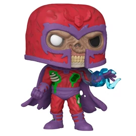 POP figura Marvel Zombies Magneto Exkluzív 25cm