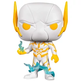 DC Comics The Flash Godspeed világító exkluzív POP figura