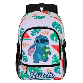 Disney Stitch Frog gurulós vázhoz rögzíthető hátizsák 44cm