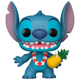 POP figura Disney Lilo és Stitch Luau Stitch