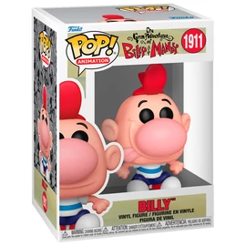 POP figura Billy és Mandy kalandjai a kaszással - Billy