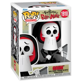 POP figura Billy és Mandy kalandjai a kaszással - Kaszás
