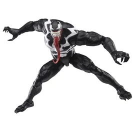 Marvel Legends Series Gameverse Spider-Man 2 Venom figura 26 cm