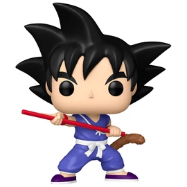 POP figura Dragon Ball Goku