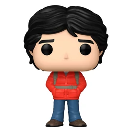 Egy amerikai farkasember Londonban David Kessler POP figura