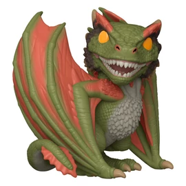 POP figura Super House of the Dragon Vermax 13 cm
