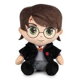 Harry Potter Harry plüssfigura 16 cm