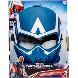 Marvel Amerika Kapitány Brave New World Flight Vision maszk
