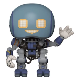 The Electric State Herman POP figura