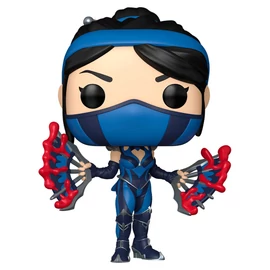 POP figura Mortal Kombat 11 Kitana