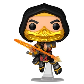 POP figura Mortal Kombat 11 Scorpion