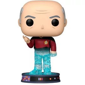 POP figura Plus Star Trek Jean-Luc Picard