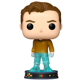 Funko POP! Plus figura: Star Trek - James T. Kirk